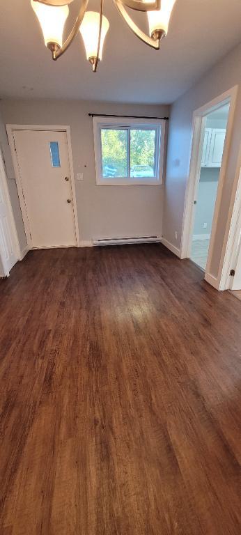 4 1/2 a Saint-Germain Disponible 15 octobre | 3087941