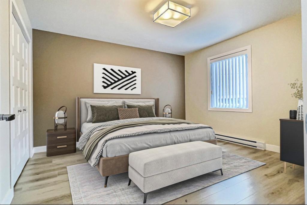Appartement 4 1/2 | 3087943