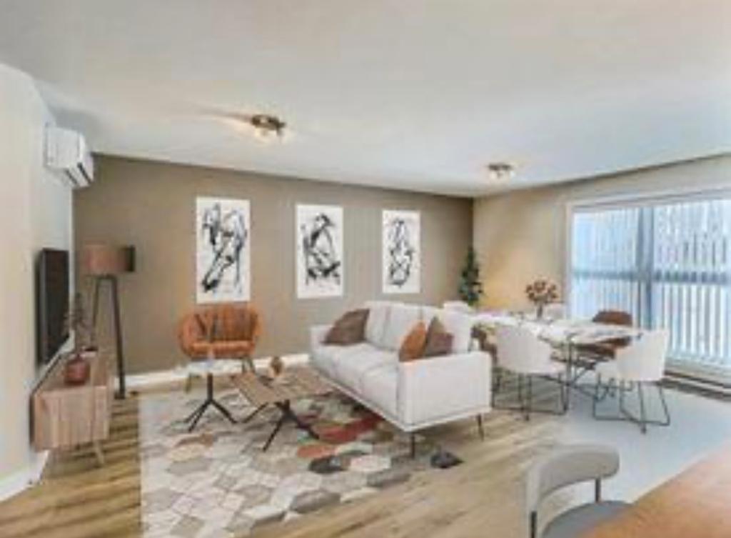 Appartement 4 1/2 | 3087943