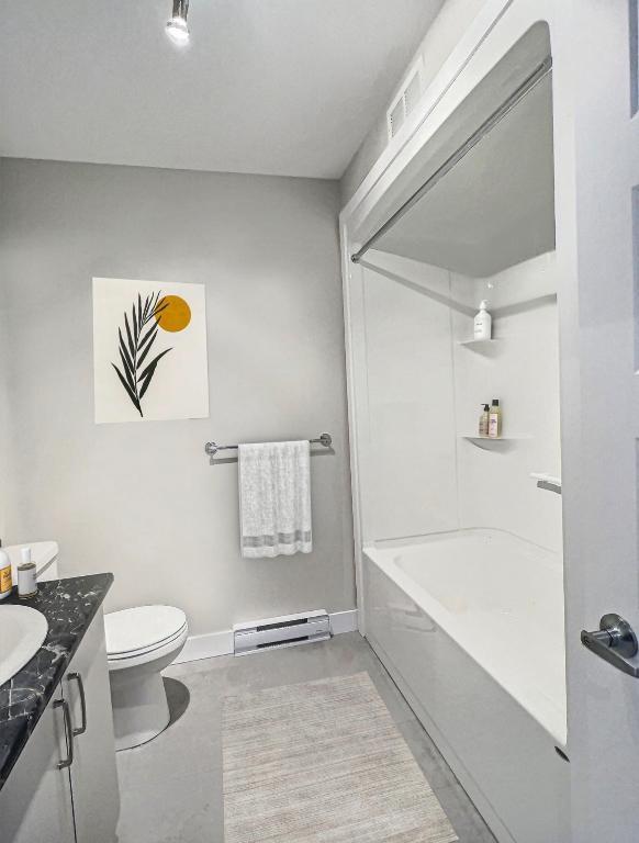 Appartement 4 1/2 | 3087943