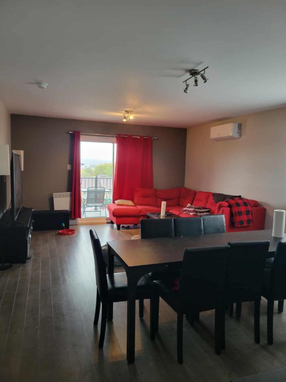 5 et demi à louer Lac-Mégantic | 3087947