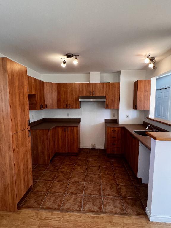 Grand 4 ½ lumineux à louer à Saint-Gabriel-de-Valcartier | 3087949