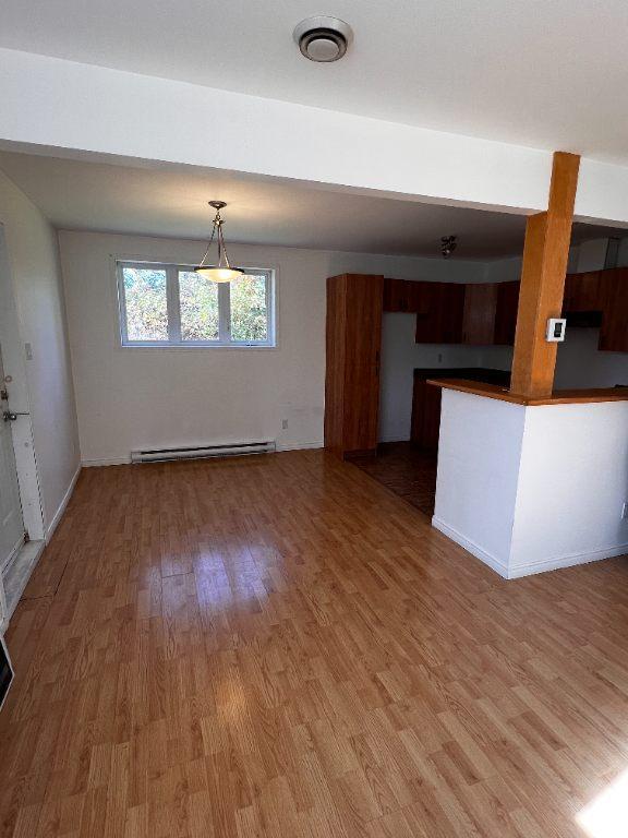 Grand 4 ½ lumineux à louer à Saint-Gabriel-de-Valcartier | 3087949