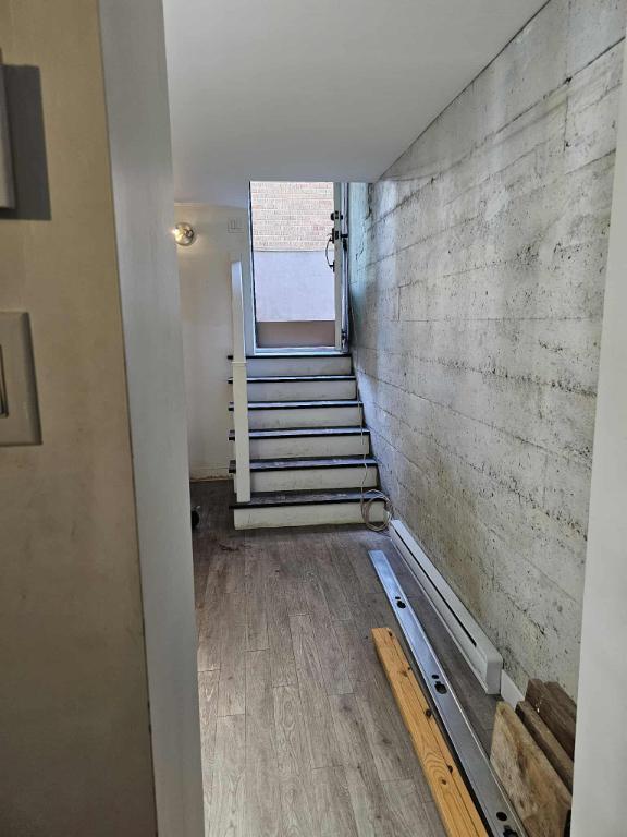 logement 3 1/2 saint-michel | 3121548