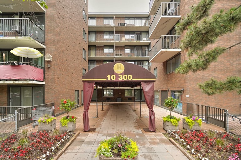 Bois-de-Boulogne Apartments | 10250 Du Bois-de-Boulogne Avenue, Montreal | 3087972