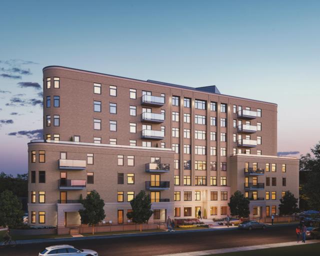 The Highlight Apartments | 350 Montgomery St, Ottawa | 3128540