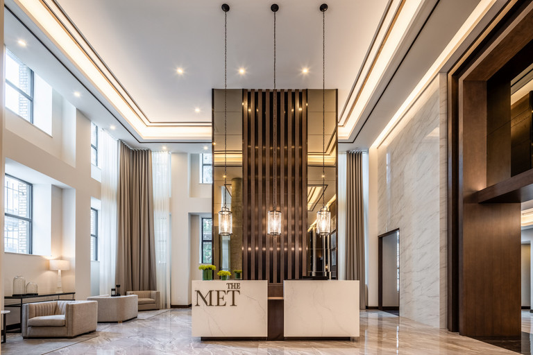 The Met | 180 Metcalfe Street, Ottawa | 3113994