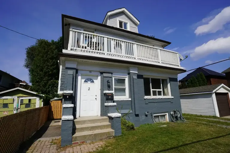 79 Justine Ave Unit 1 | 79 Justine, Hamilton | 3090140
