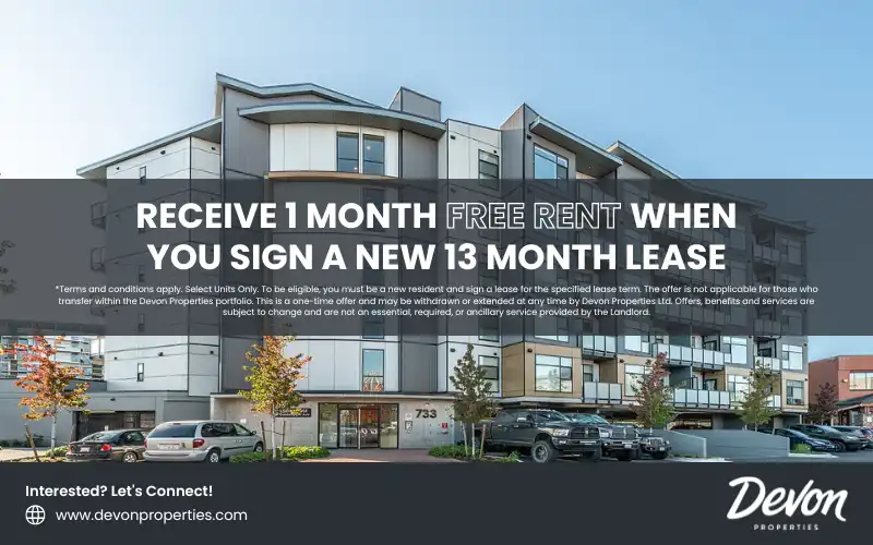 Railside House Apartments | 733 Goldstream Ave, Langford | 3088098