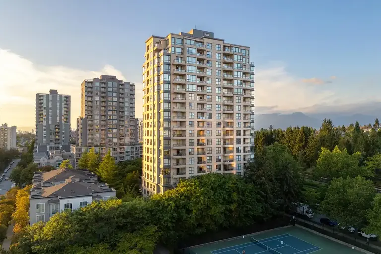 The Remington | 3528 Vanness Ave, Vancouver | 3140589