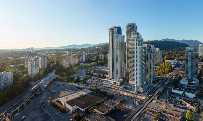 City of Lougheed | 3888 Evergreen Pl, Burnaby | 3088182