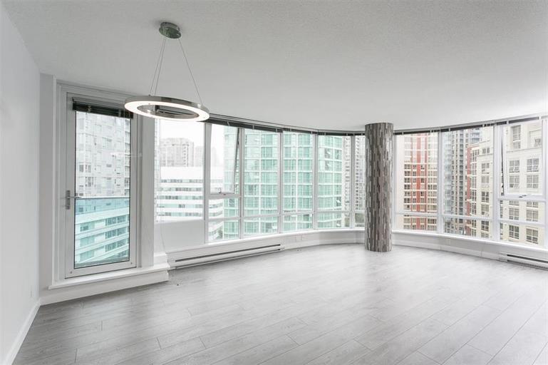 TV Towers 2 Bdrm, Parking, Renovated! | 788 Hamilton Street, Vancouver | 3114045