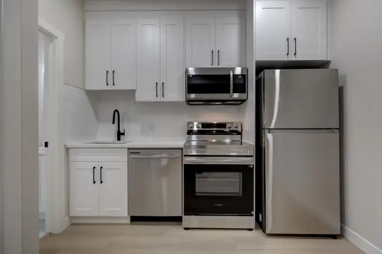 2407-B 4th Street NE | 2407 4 Street Northeast, Calgary | 3114070