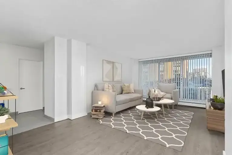 POSH ROYAL GARDENS GATED COMMUNITY | 10915 - 8 AVE SW, Edmonton | 3088229