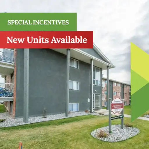 Fernwood Apartments | 9635 156 Street NW, Edmonton | 3088247