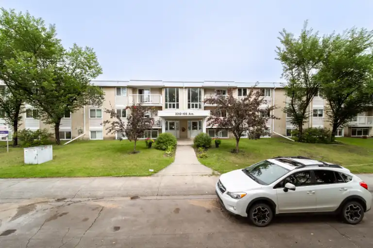 River Heights | 3312 105 Avenue Northwest, Edmonton | 3088248