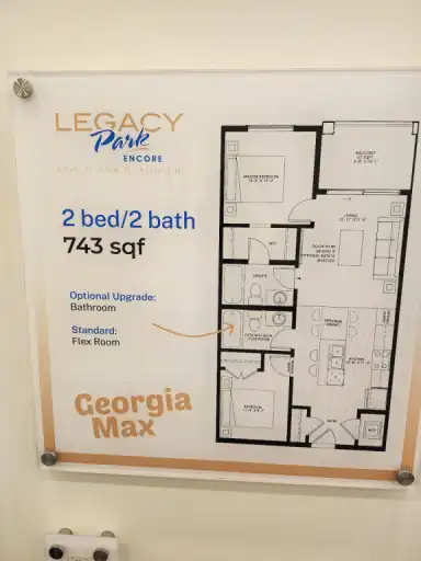 Luxury Condo in Legacy | 4100 - 740 Legacy Village Road Southeast, Calgary | 3140913