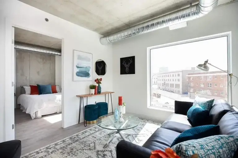 Muse Flats | 290 Colony St, Winnipeg | 3114102