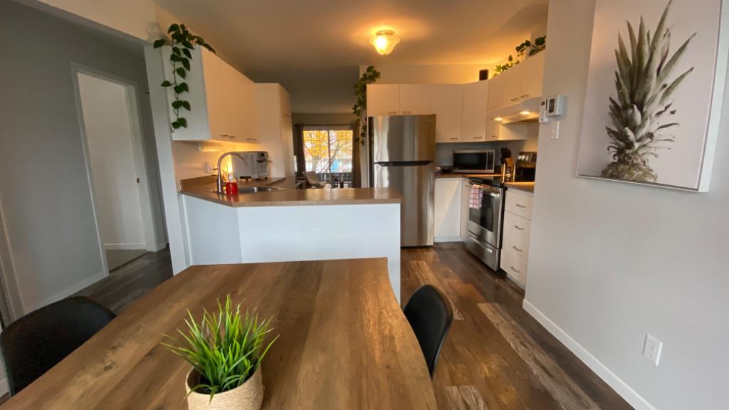 Crabtree, 4 1/2 au Rez-de-Chaussez | 3088303