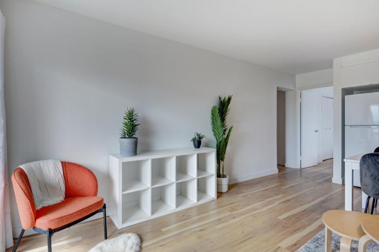 Appartement 3 ½ à louer Sainte-Foy / Sillery octobre 2025 | 3158545