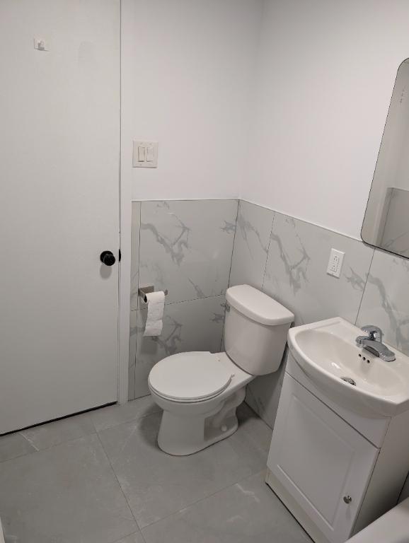 Rosemont, grand 3 1/2 rénové, chauffage inclus | 3088307