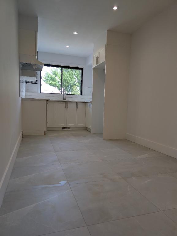 Rosemont, grand 3 1/2 rénové, chauffage inclus | 3088307
