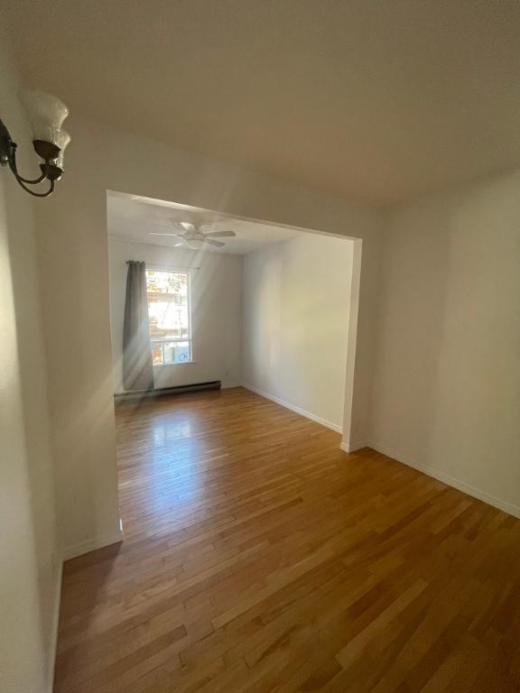 🏡 3 1/2 double lumineux à louer – Plateau Mont-Royal | 3088308