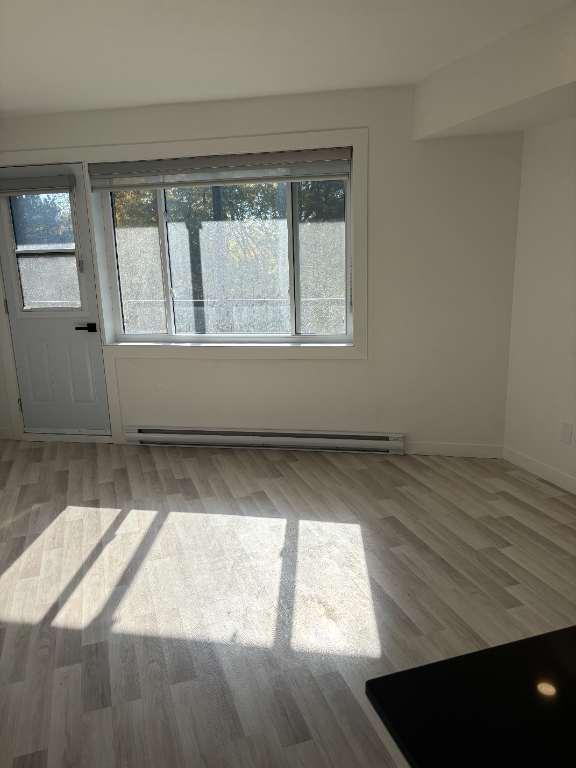 Studio rénové à louer – NDG / Métro Vendôme | 3088309