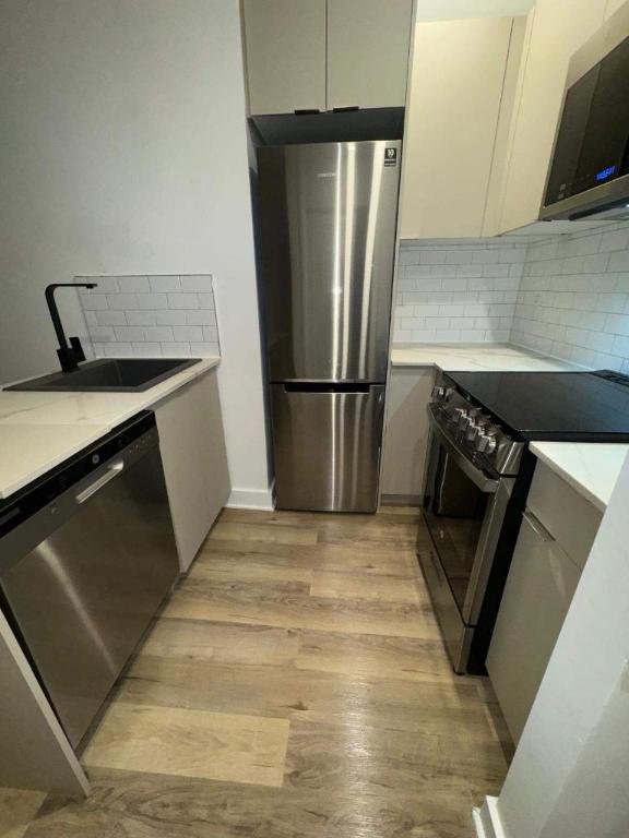 1 CH - 1 SDB - Montréal - $1,395 /mo | 3088325