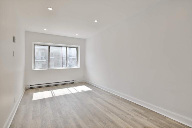 1 CH - 1 SDB - Montréal - $1,345 /mo | 3095925