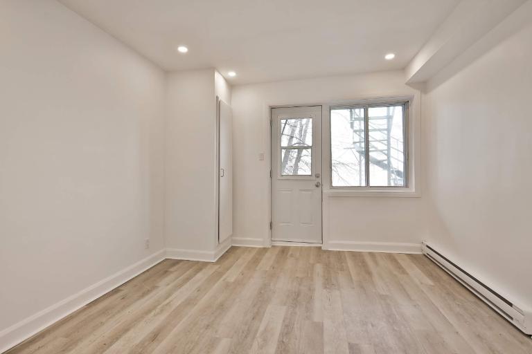 1 CH - 1 SDB - Montréal - $1,345 /mo | 3095925