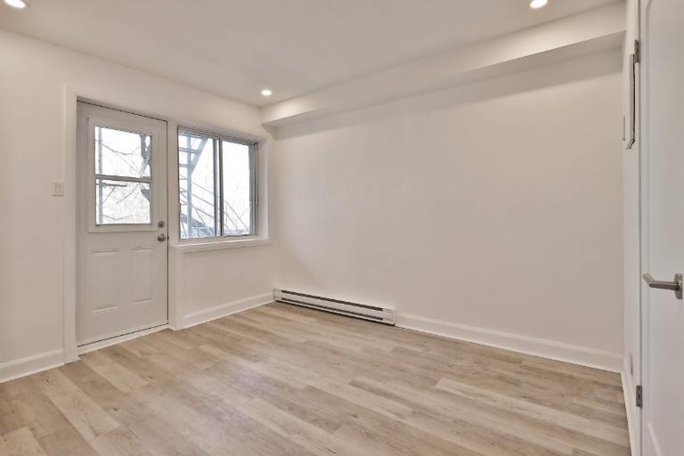 1 CH - 1 SDB - Montréal - $1,345 /mo | 3095925