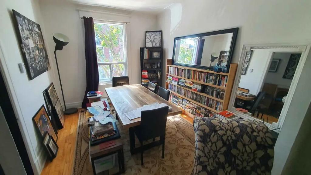 Appartement 4 1/2 à louer, Verdun, Montréal, 1485$ par mois | 3088336