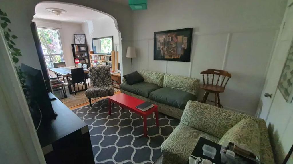 Appartement 4 1/2 à louer, Verdun, Montréal, 1485$ par mois | 3088336