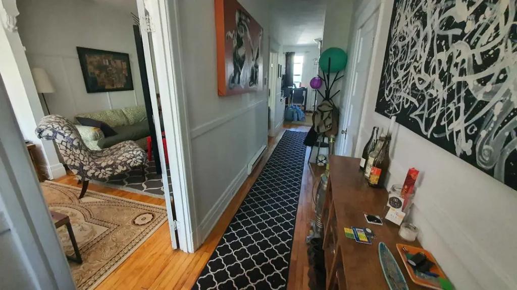 Appartement 4 1/2 à louer, Verdun, Montréal, 1485$ par mois | 3088336