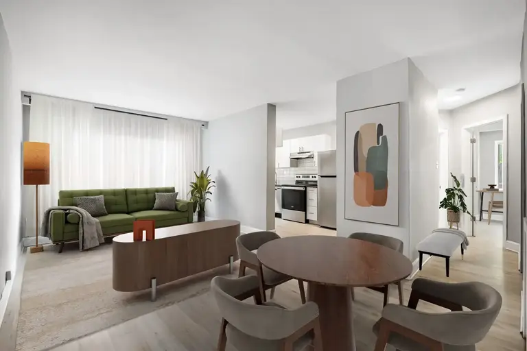 Bourret Appartements | 4615-4625 Bourret Avenue, Montreal | 3088342