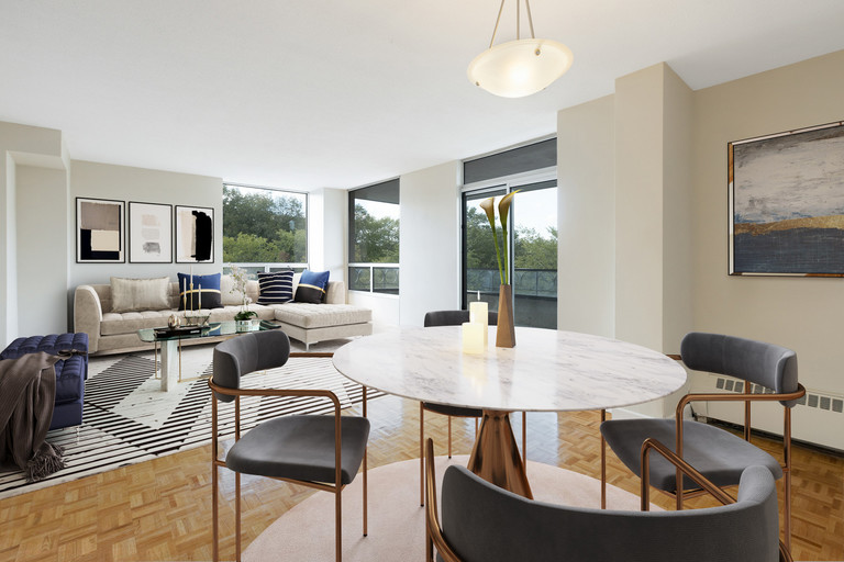 Island Park Towers | 185/195/200 Clearview Avenue, Ottawa | 3088395