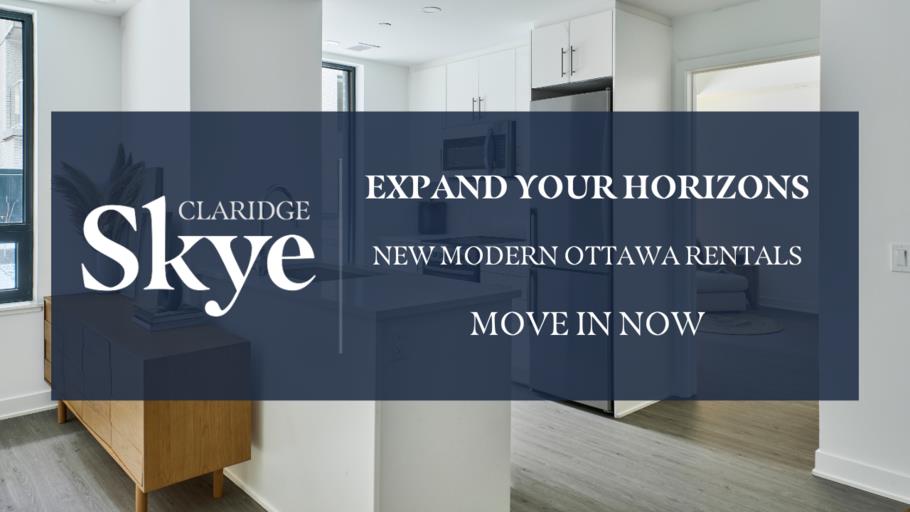 Skye Rentals | 383 Albert Street, Ottawa | 3113690