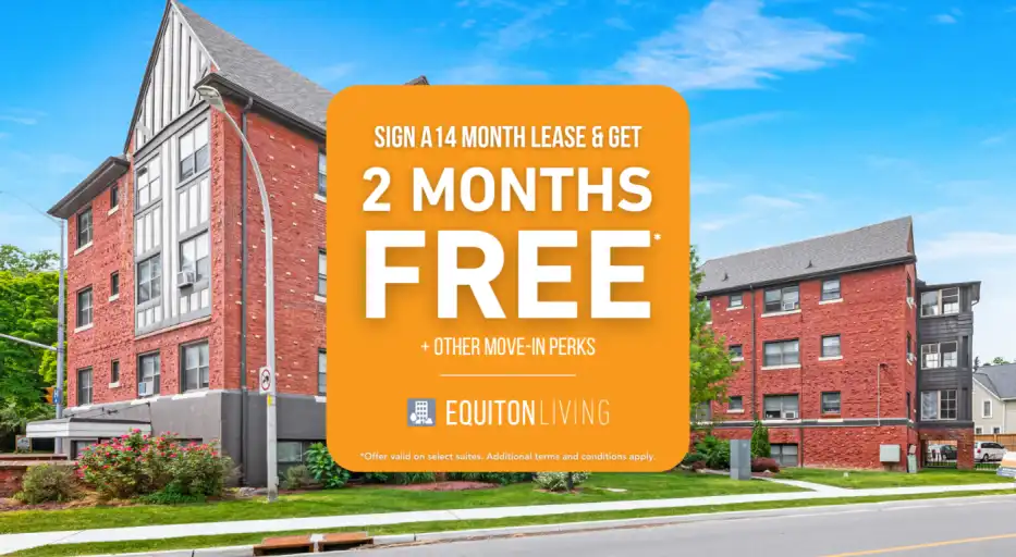 Kent Manor | 383-385 Wellington Street West, Chatham | 3088401
