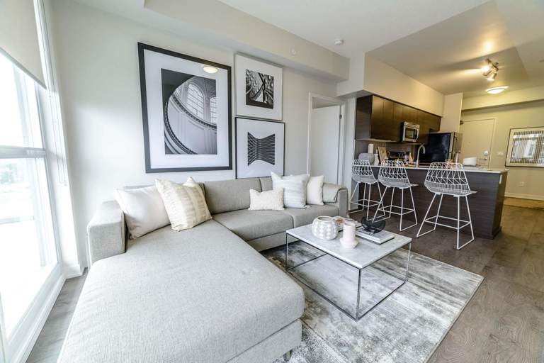 VIA123 | 123 Parkway Forest Dr., Toronto | 3131027