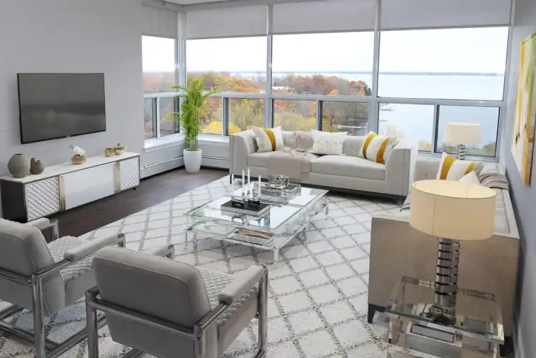 The Waterside | 1032 King Street West, Kingston | 3132859