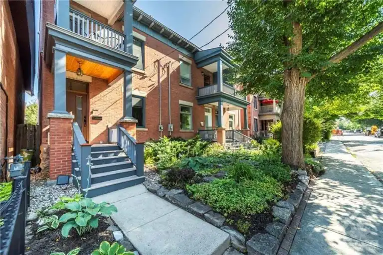 476 Lisgar Street | 476 Lisgar Street, Ottawa | 3088468