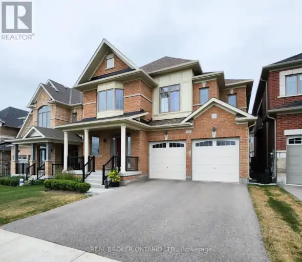 93 DOG WOOD BOULEVARD | 93 DOG WOOD BOULEVARD, East Gwillimbury | 3088483