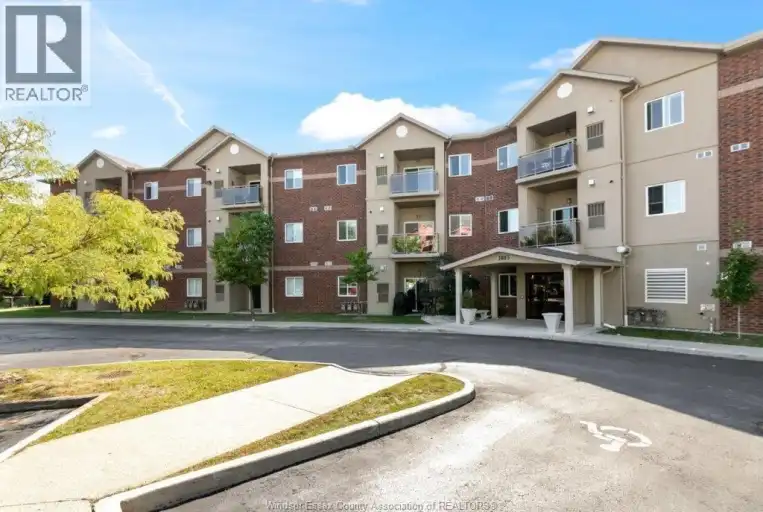 1885 WESTVIEW PARK Unit# 108 | 1885 WESTVIEW PARK Unit# 108, LaSalle | 3088484