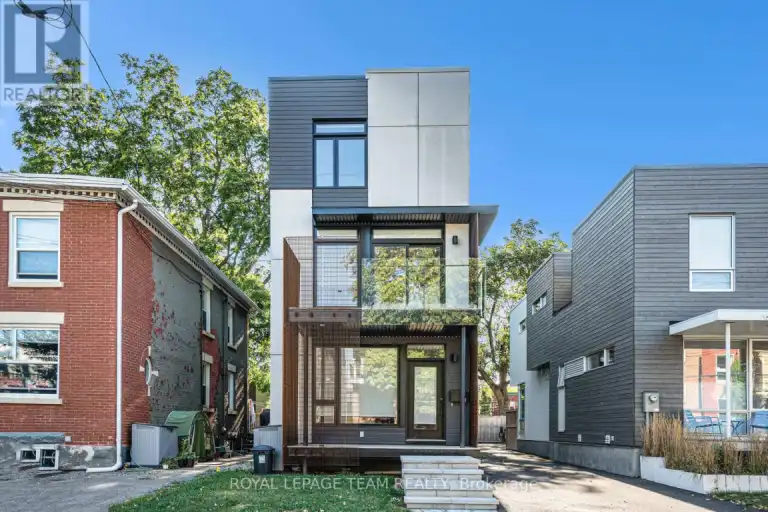 B - 90 HAMILTON AVENUE N | B - 90 HAMILTON AVENUE N, Ottawa | 3088488