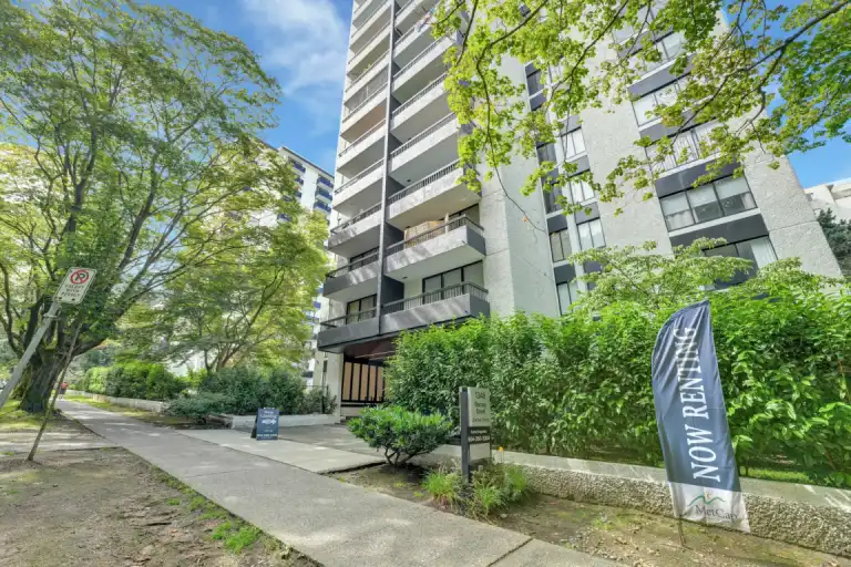 1348 Barclay Street | 1348 Barclay Street, Vancouver | 3090177