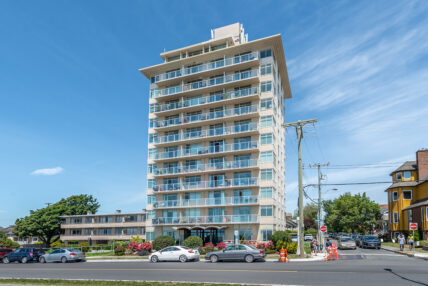 Seaview Towers Apartments | 450 Dallas Road, Victoria | 3088494