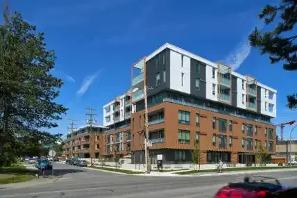 Brio Apartments | 3914 Shelbourne Street, Saanich | 3088508
