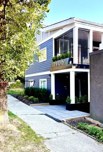 Grant Gardens | 1906 Grant Street, Vancouver | 3140865