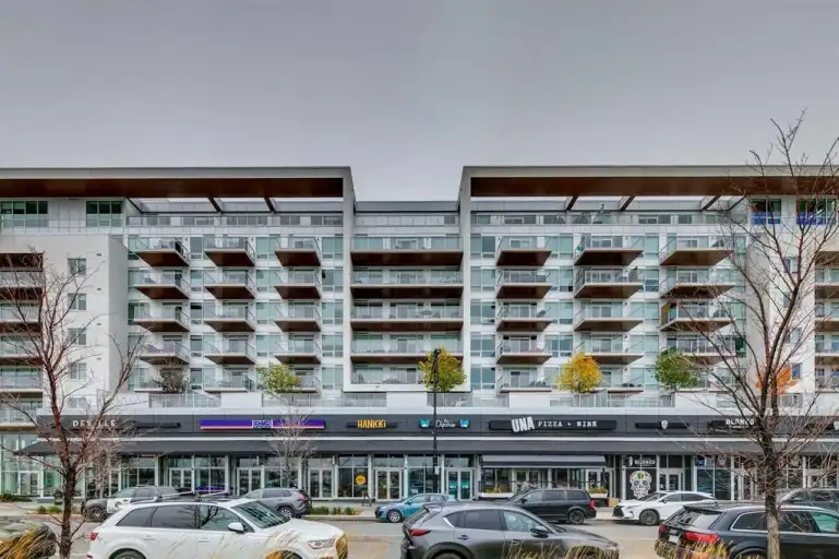 408 Gateway | 8445 Broadcast Avenue Southwest, Calgary | 3088545